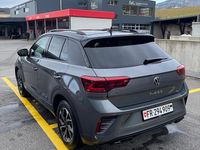 Gebraucht VW T-Roc R-line 190 PS (139 kW) 2022 SUV