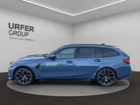 Gebraucht BMW M3 Competition Edition 530 PS (389 kW) 2025 Kombi