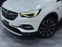 Gebraucht Opel Grandland X Ultimate 300 PS (220 kW) 2020 SUV