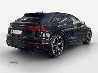 gebraucht Audi RS Q8 