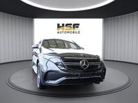 Gebraucht Mercedes EQC400 AMG line 300 kW (408 PS) 2023 SUV