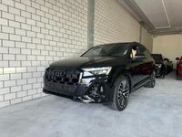 Neu Audi SQ7 650 PS (478 kW) 2025 SUV