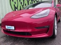 Gebraucht Tesla Model 3 Performance 361 kW (491 PS) 2019 Limousine