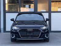Gebraucht Audi A3 Advanced 150 PS (110 kW) 2022 Limousine