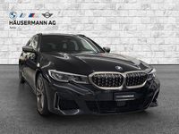 Gebraucht BMW M340 M Sport 374 PS (275 kW) 2021 Schwarz Limousine