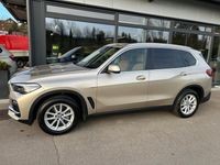 Gebraucht BMW X5 Shadowline 340 PS (250 kW) 2019 SUV