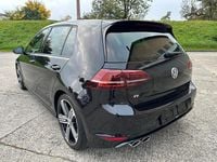Gebraucht VW Golf VII R 301 PS (221 kW) 2015 Limousine