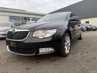 Gebraucht Skoda Superb 140 PS (102 kW) 2012