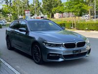 Gebraucht BMW 530 M Sport 265 PS (194 kW) 2017 Kombi