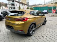 gebraucht BMW X2 sDrive 18i M Sport X