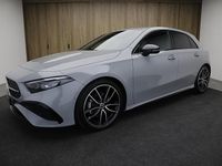 Gebraucht Mercedes A200 AMG line 150 PS (110 kW) 2025