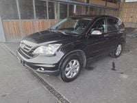 Gebraucht Honda CR-V Elegance 150 PS (110 kW) 2010 SUV