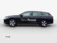 gebraucht VW Passat Variant NF Business