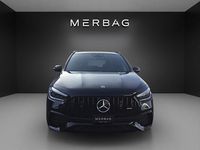 Gebraucht Mercedes GLA35 AMG AMG 306 PS (225 kW) 2023 Schwarz SUV