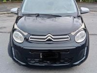 Gebraucht Citroën C1 Shine 69 PS (50 kW) 2017 Kleinwagen