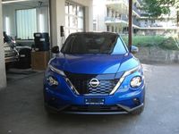 gebraucht Nissan Juke 1.6 FHEV Unplugged Limited Edition