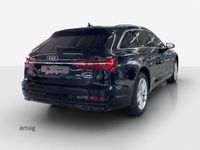 gebraucht Audi A6 Avant 50 TFSI e Attraction