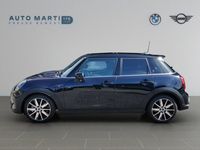 gebraucht Mini Cooper S DKG