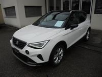 Gebraucht Seat Arona FR 110 PS (80 kW) 2023 SUV