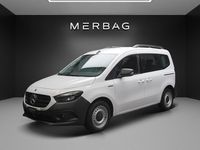 Gebraucht Mercedes eCitan 88 kW (121 PS) 2025 Weiss Kombi