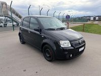 Gebraucht Fiat Panda 100 PS (73 kW) 2007 Kleinwagen