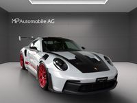 Gebraucht Porsche 911 GT3 RS 525 PS (386 kW) 2023 Coupé