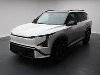 Neu Kia EV5 GT-Line 159 kW (217 PS) 2026 Weiss SUV