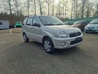 Gebraucht Subaru Justy 93 PS (68 kW) 2004 Kleinwagen