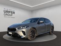 Gebraucht BMW 123 M Sport 218 PS (160 kW) 2025 Grau Kleinwagen