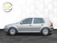 gebraucht VW Golf IV 