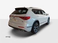 gebraucht Seat Tarraco e-HYBRID HOLA FR (netto)