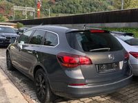 gebraucht Opel Astra SportsTourer 1.6 CDTi ecoFLEX Drive