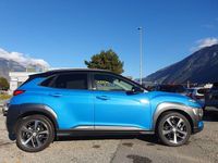 Gebraucht Hyundai Kona 177 PS (130 kW) 2020 SUV