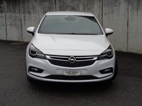 gebraucht Opel Astra 1.4 T 150 eTEC Dynamic S/S