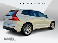 gebraucht Volvo XC60 2.0 T8 TE Momentum eAWD