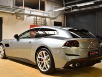 gebraucht Ferrari GTC4Lusso T