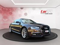Gebraucht Audi A5 Cabriolet S-Line 170 PS (125 kW) 2013 Cabrio