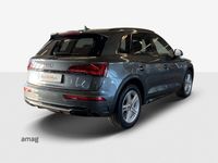 gebraucht Audi Q5 40 TDI S line