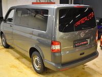 gebraucht VW T5 2.0 TDI BMT