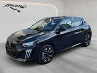 Neu Peugeot 208 Allure Premium 110 PS (80 kW) 2025 Kleinwagen