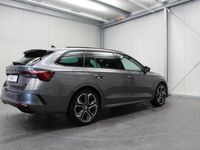 gebraucht Skoda Octavia Combi RS 2.0 TDI 7-Gang DSG