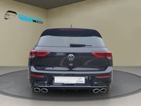 gebraucht VW Golf 2.0 TSI R DSG 4Motion