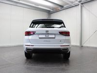 gebraucht Seat Ateca Facelift FR 1.5 TSI