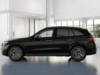 Neu Mercedes GLC300e 258 PS (189 kW) 2025 SUV