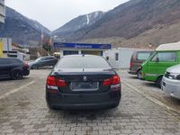 gebraucht BMW 550 i SAG