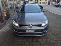 Gebraucht VW Golf VII Highline 150 PS (110 kW) 2017 Limousine