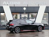 gebraucht BMW 128 ti Steptronic