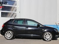 Gebraucht Seat Ibiza FR 105 PS (77 kW) 2014