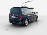 gebraucht VW California 6.1 Ocean Liberty