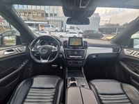 gebraucht Mercedes GLE43 AMG AMG 4Matic